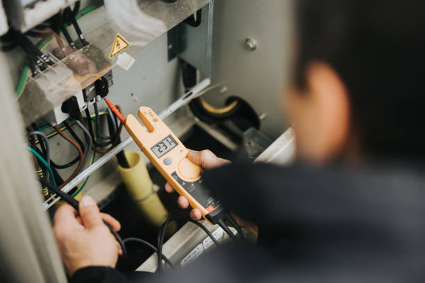 Best Best Electricians Near Me  in Morton, PA