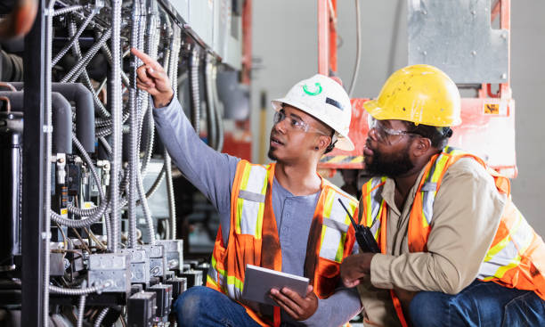 Best Industrial Electrical Services  in Morton, PA