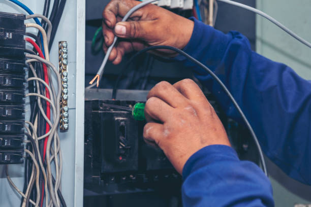 Best Electrical Outlet Repair  in Morton, PA