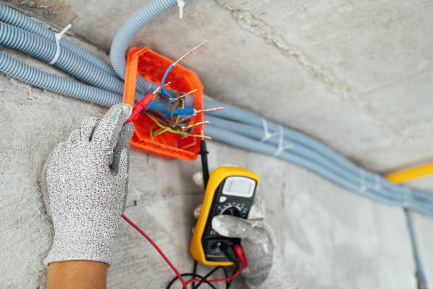 Best Emergency Electrician Near Me  in Morton, PA