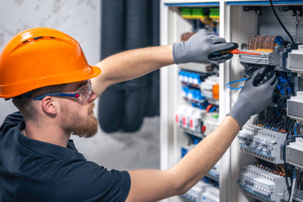 Best Commercial Electrician Services  in Morton, PA