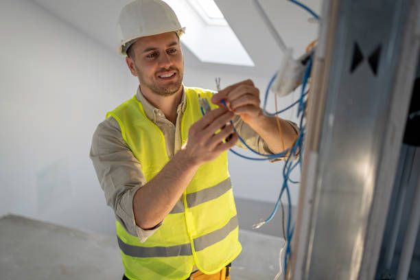 Best Home Electrical Repair  in Morton, PA